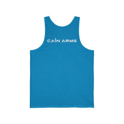 Unisex Tank - Image 6