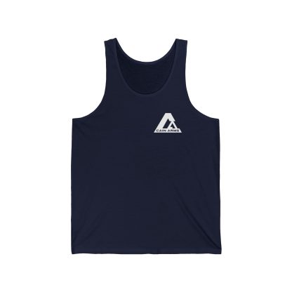Unisex Tank - Image 7