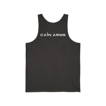 Unisex Tank - Image 4