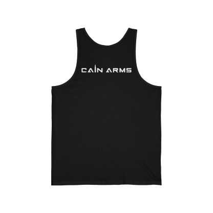 Unisex Tank - Image 2