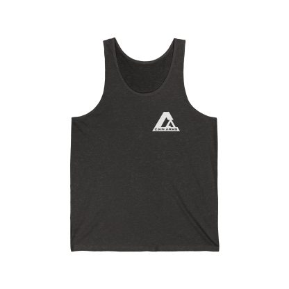Unisex Tank - Image 3