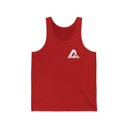 Unisex Tank - Image 9