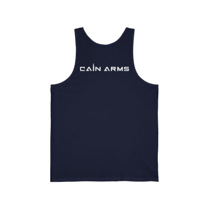 Unisex Tank - Image 8