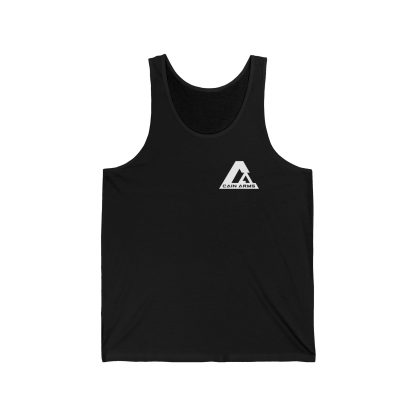 Unisex Tank