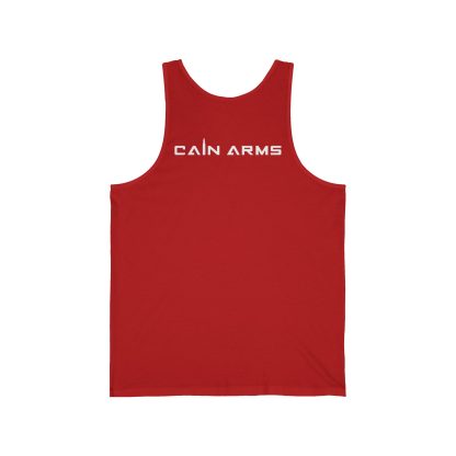 Unisex Tank - Image 10
