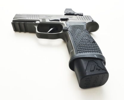 Sig Sauer P365 Macro Magazine Extension - Image 4