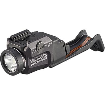 Streamlight TLR-7 Contour Remote Black Fits Glock Only