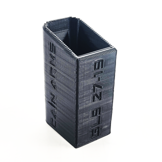 Magpul GL9 27 Magazine Sleeve For glock 19