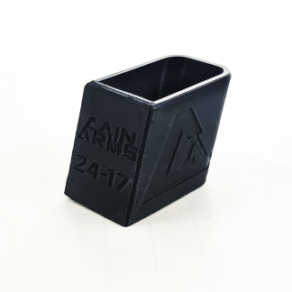 24 Round Magazine Sleeve for glock 17