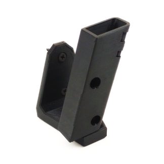 Glock 9mm 40 357 Wall Mount For Pistol & Pistol Caliber Carbine