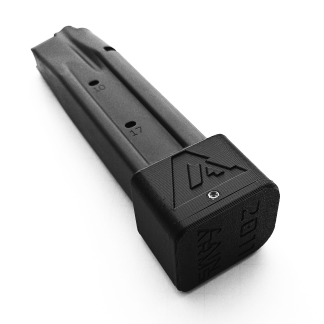 2011 & 1911 Double Stack +5 Magazine Extension