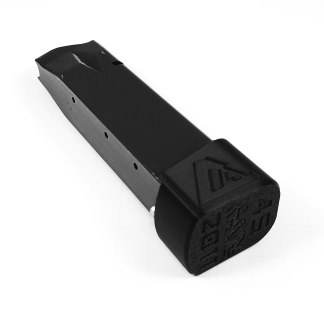 .45 2011 & 1911 Double Stacked +2 Magazine Extension